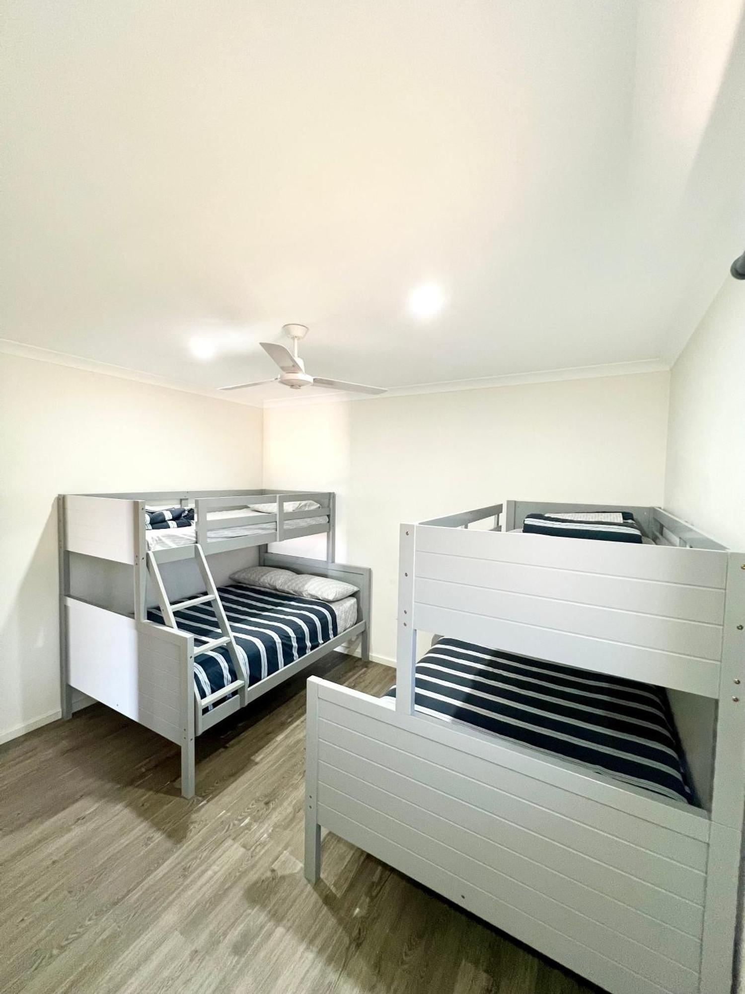 Sunset Beach Holiday Park جيرالدتون المظهر الخارجي الصورة